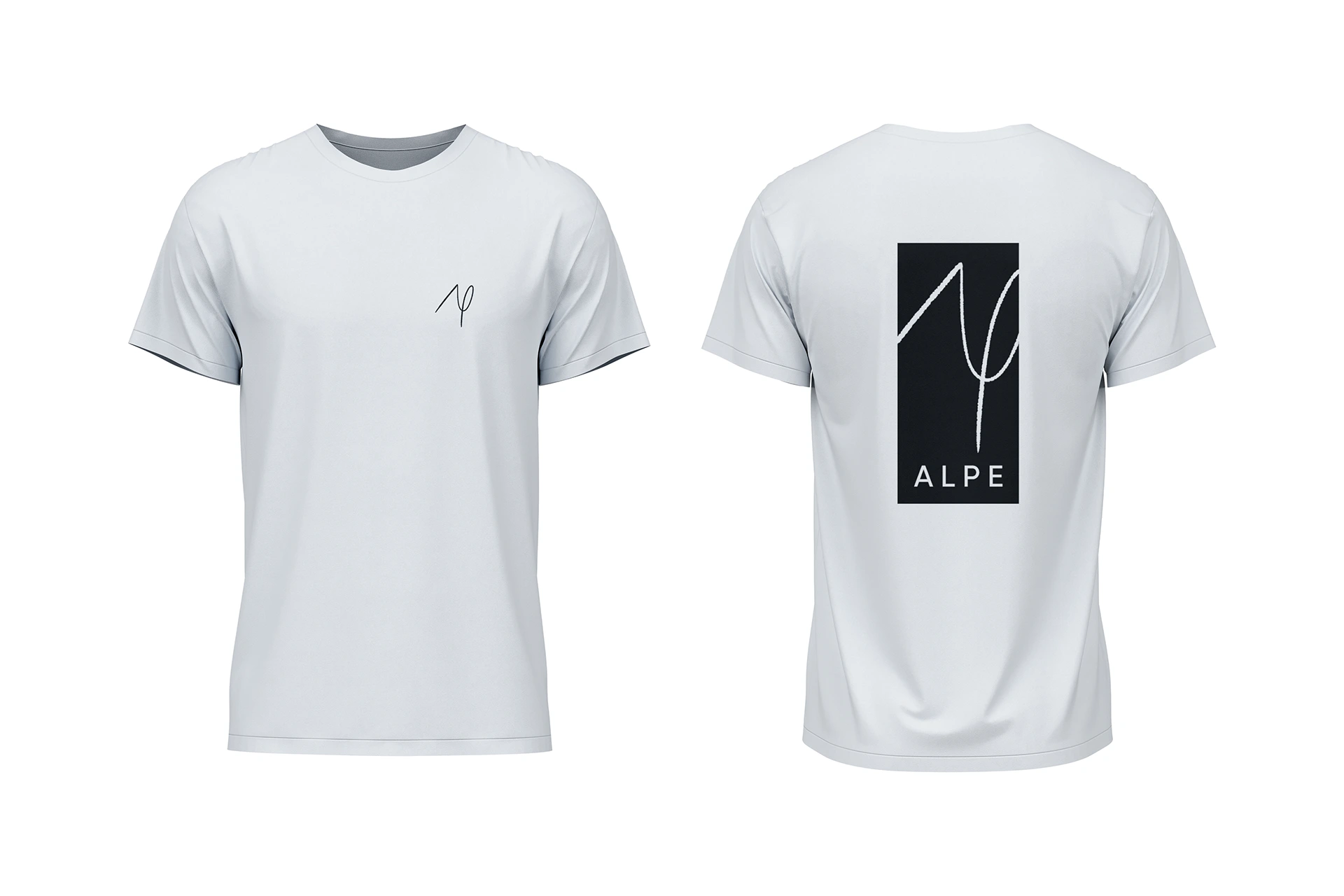 05 / ALPE · Vista 5