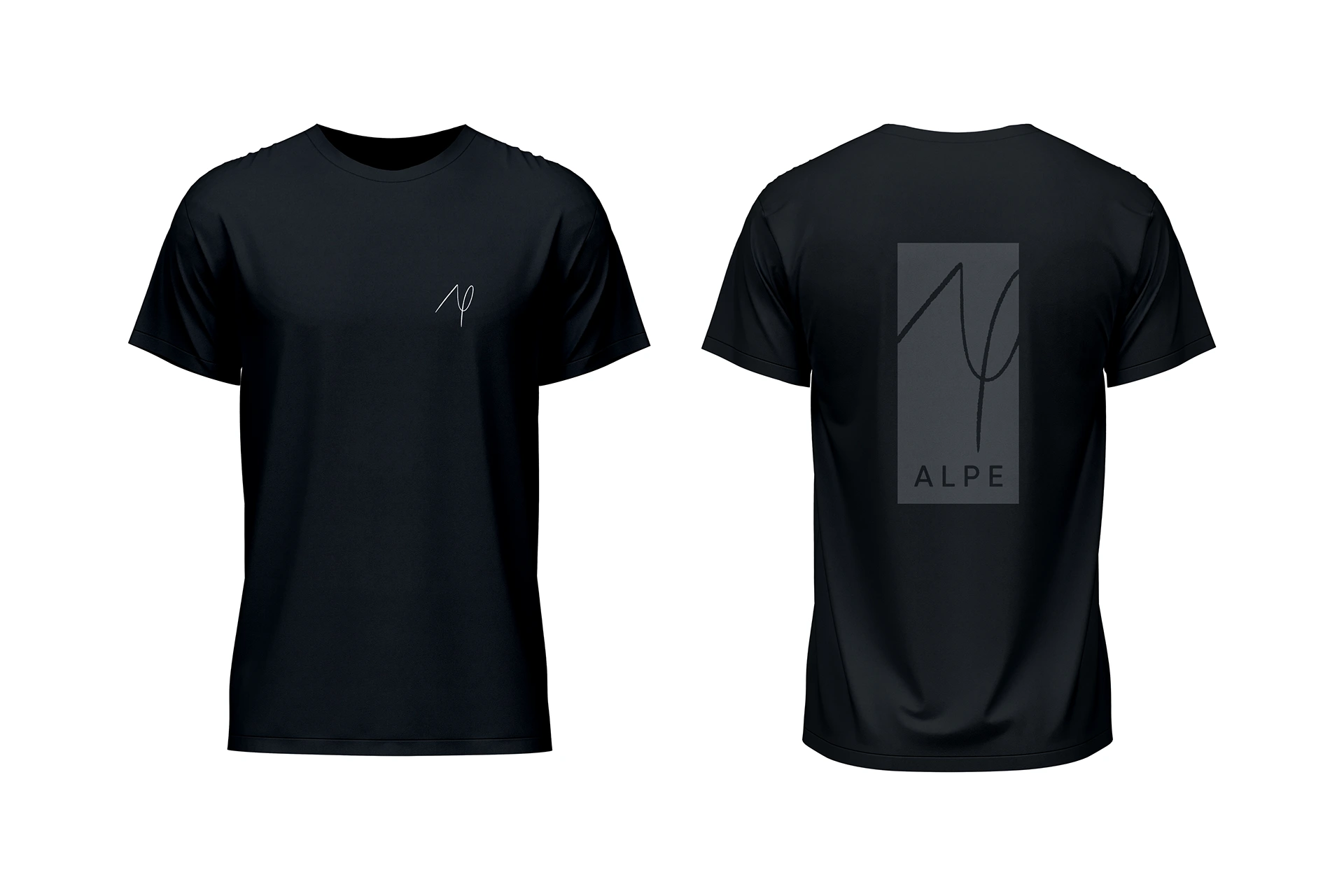 06 / ALPE · Vista 6