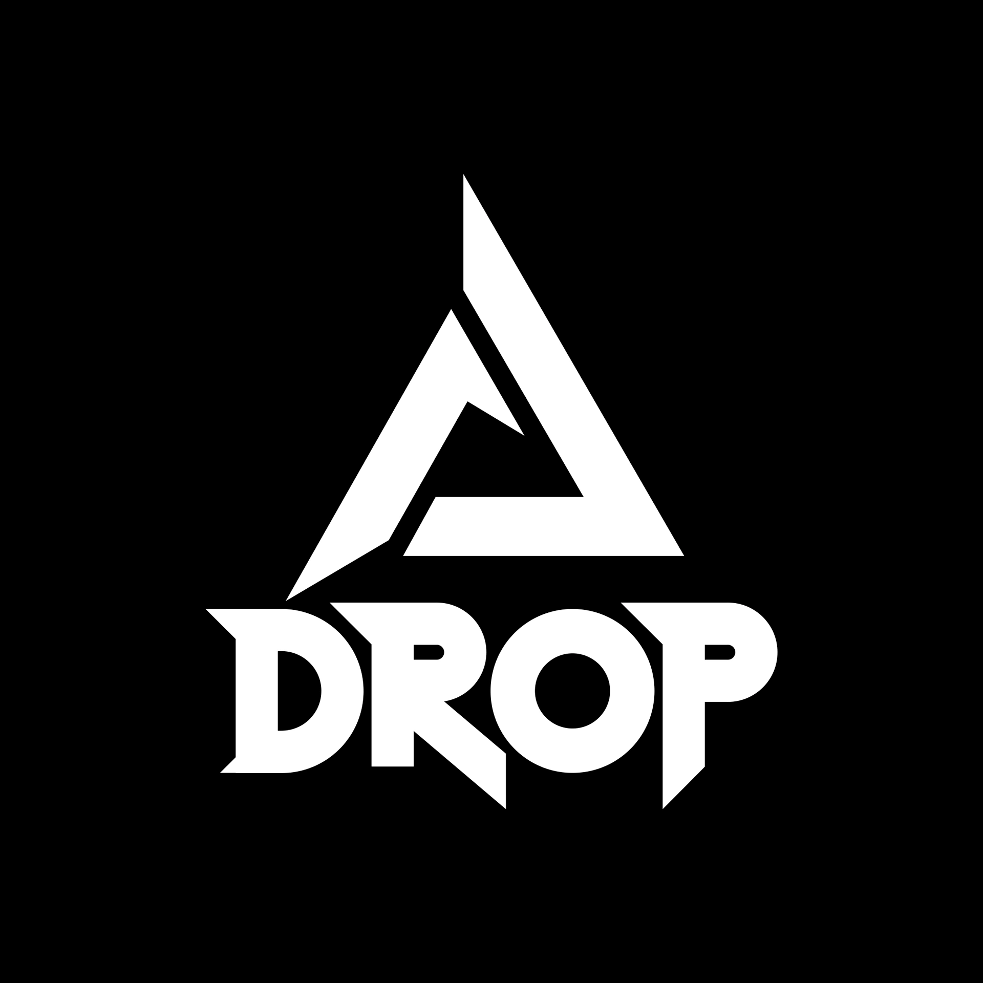 01 / Banda DROP · Vista 1