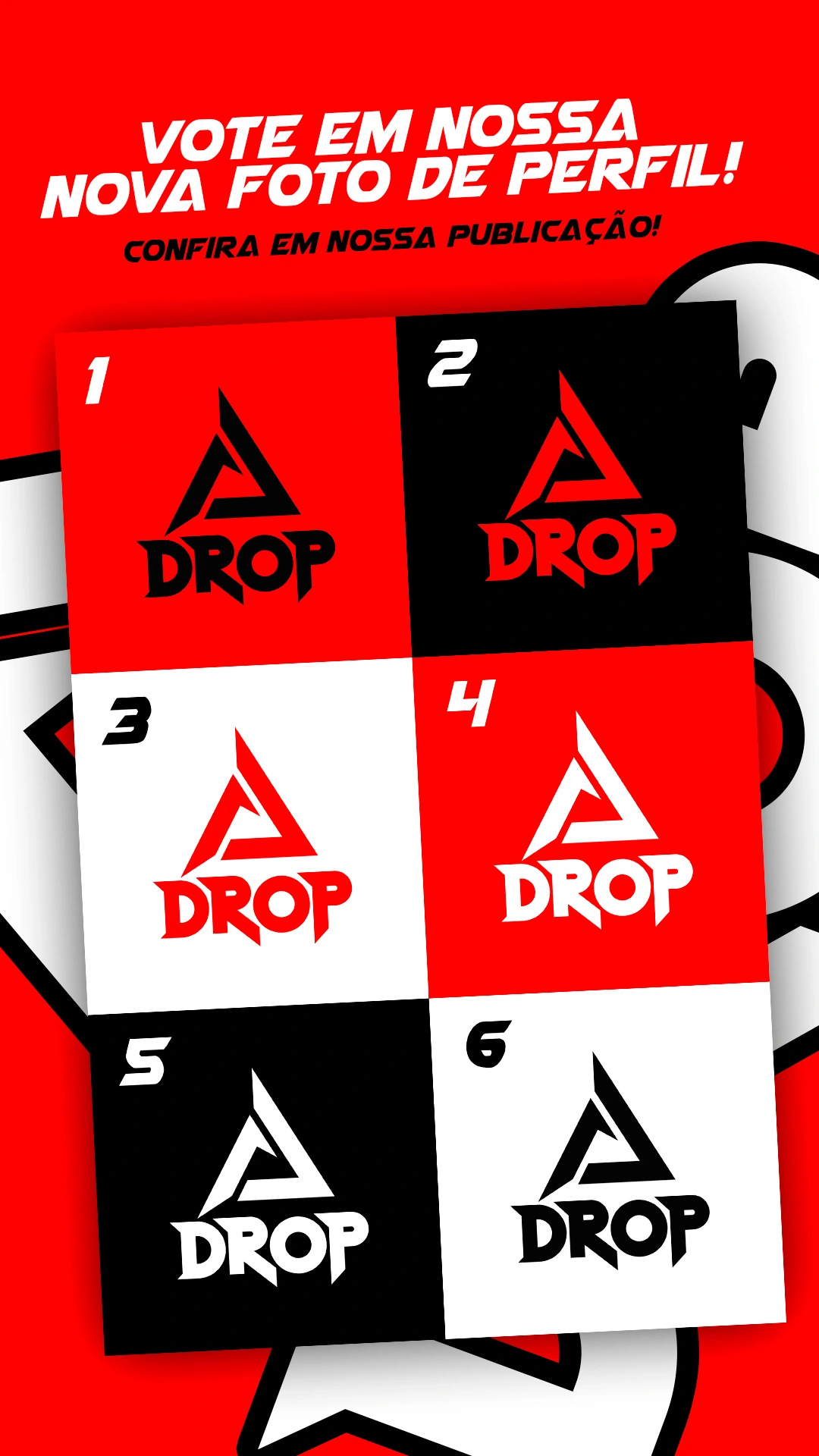 03 / Banda DROP · Vista 3