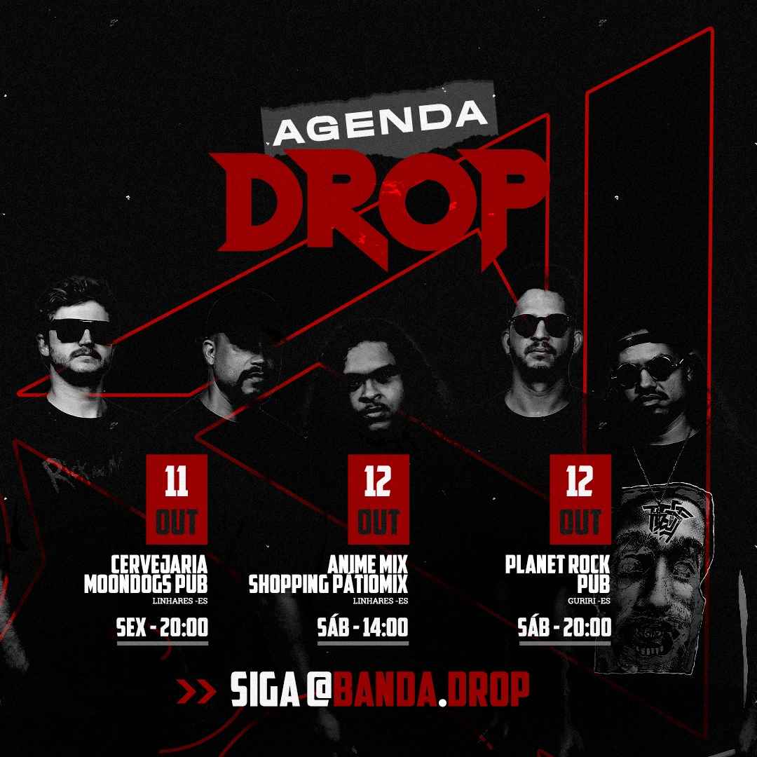 03 / Banda DROP · Vista 3