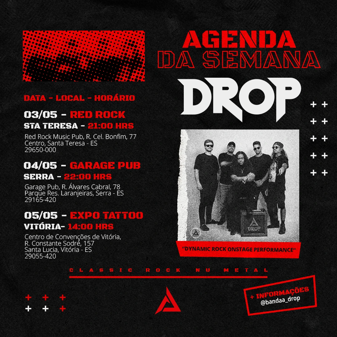 04 / Banda DROP · Vista 4