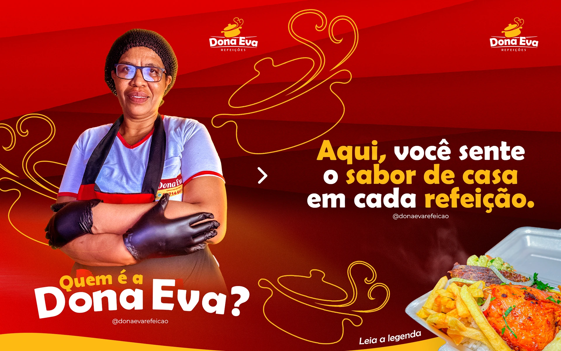 01 / Dona Eva · Vista 1