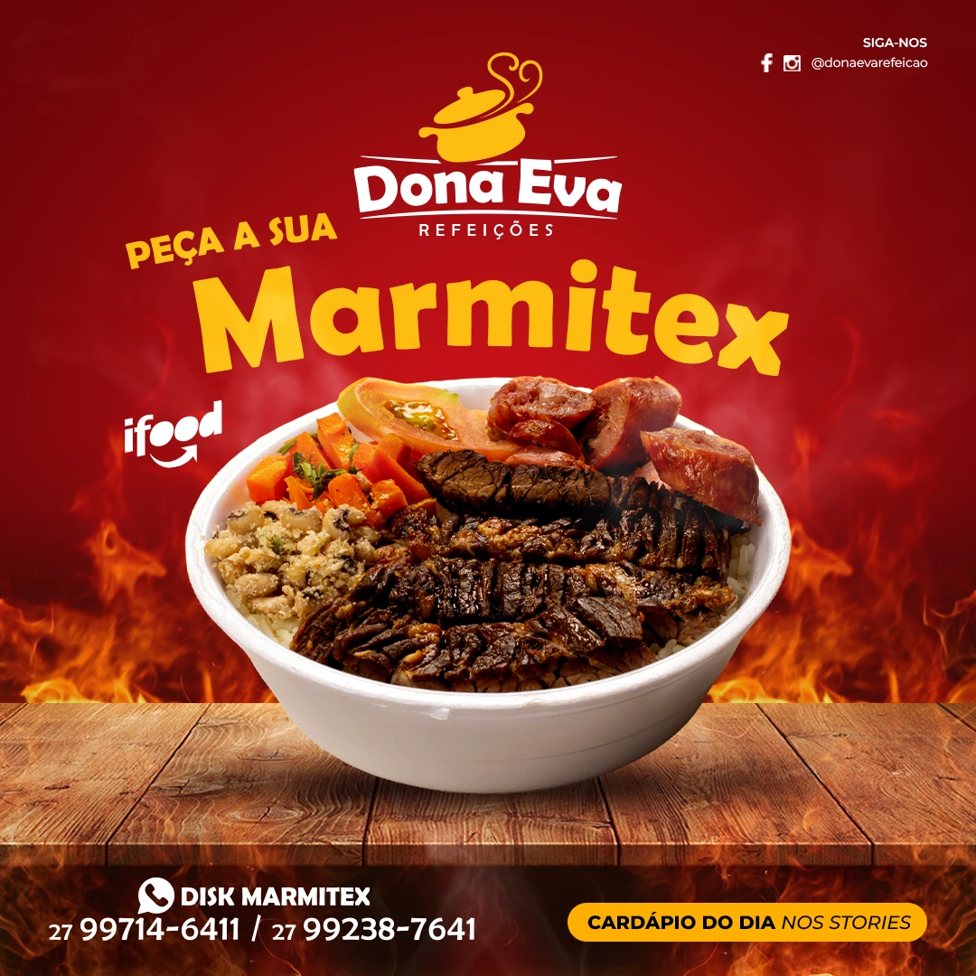 02 / Dona Eva · Vista 2