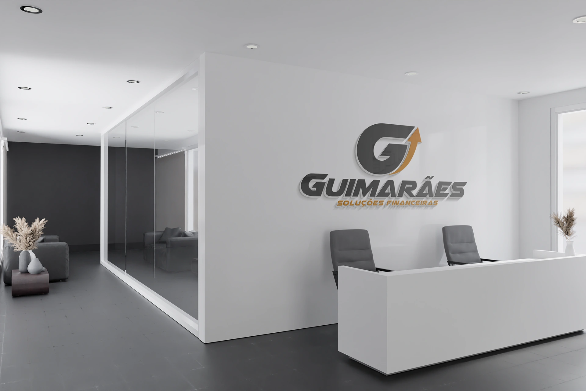 05 / Guimarães Soluções Financeiras · Vista 5
