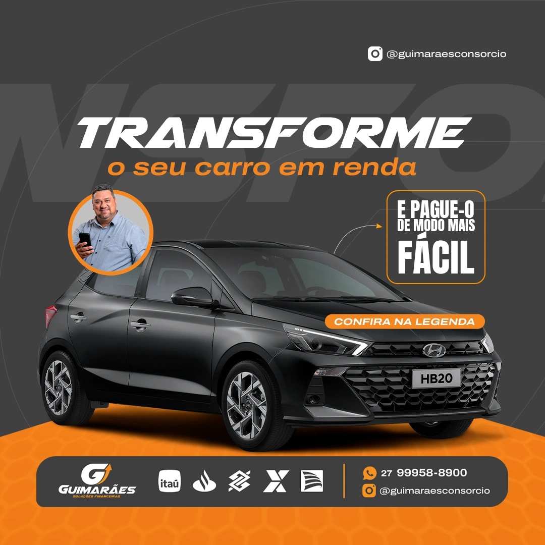 03 / Guimarães Soluções Financeiras · Vista 3