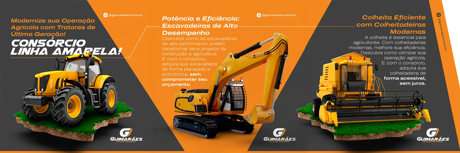 05 / Guimarães Soluções Financeiras · Vista 5