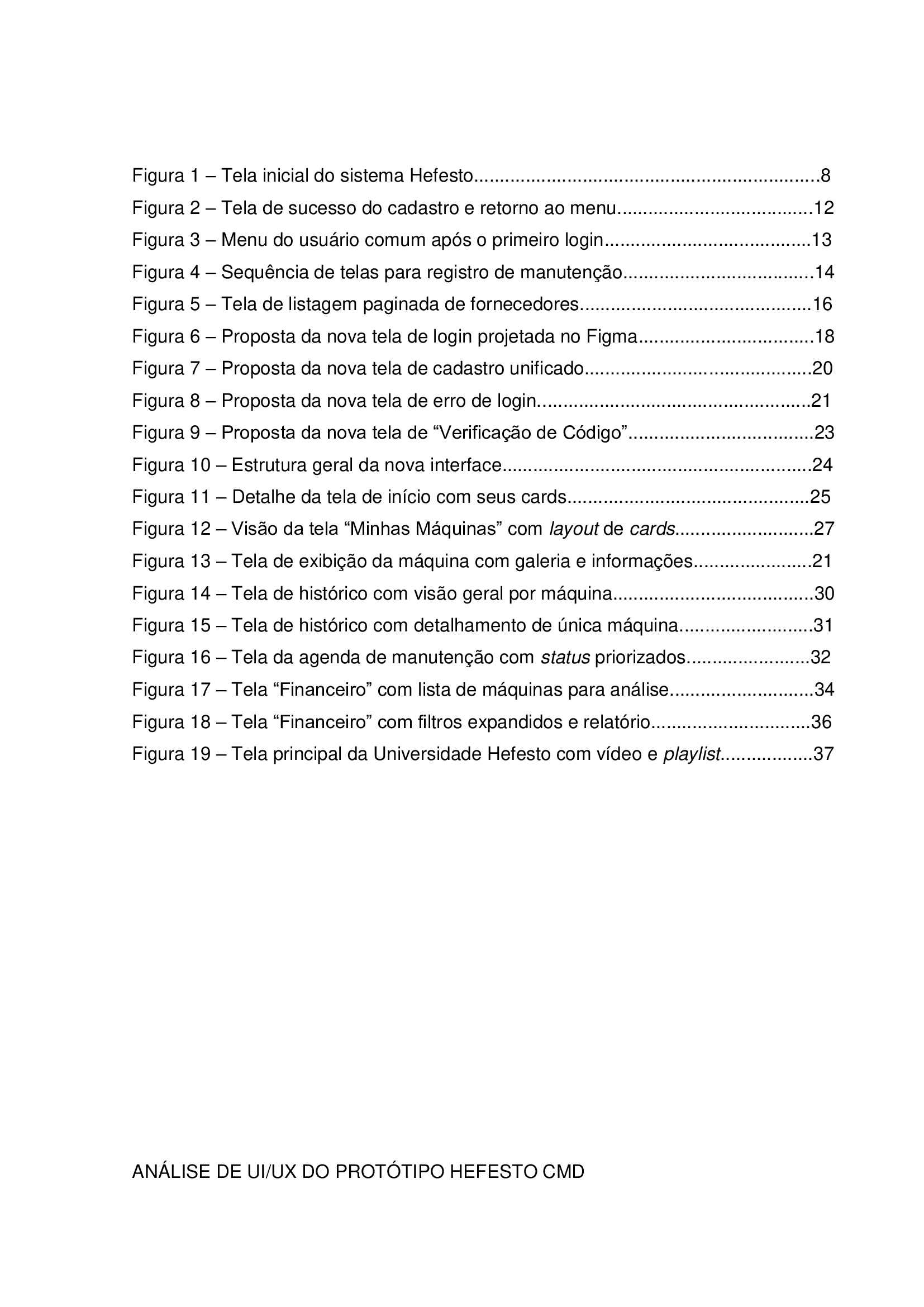 03 / Hefesto CMD · Vista 3
