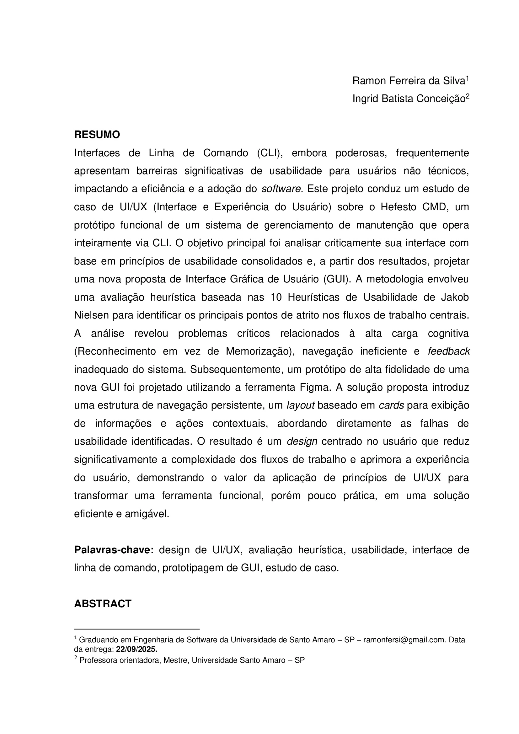 04 / Hefesto CMD · Vista 4