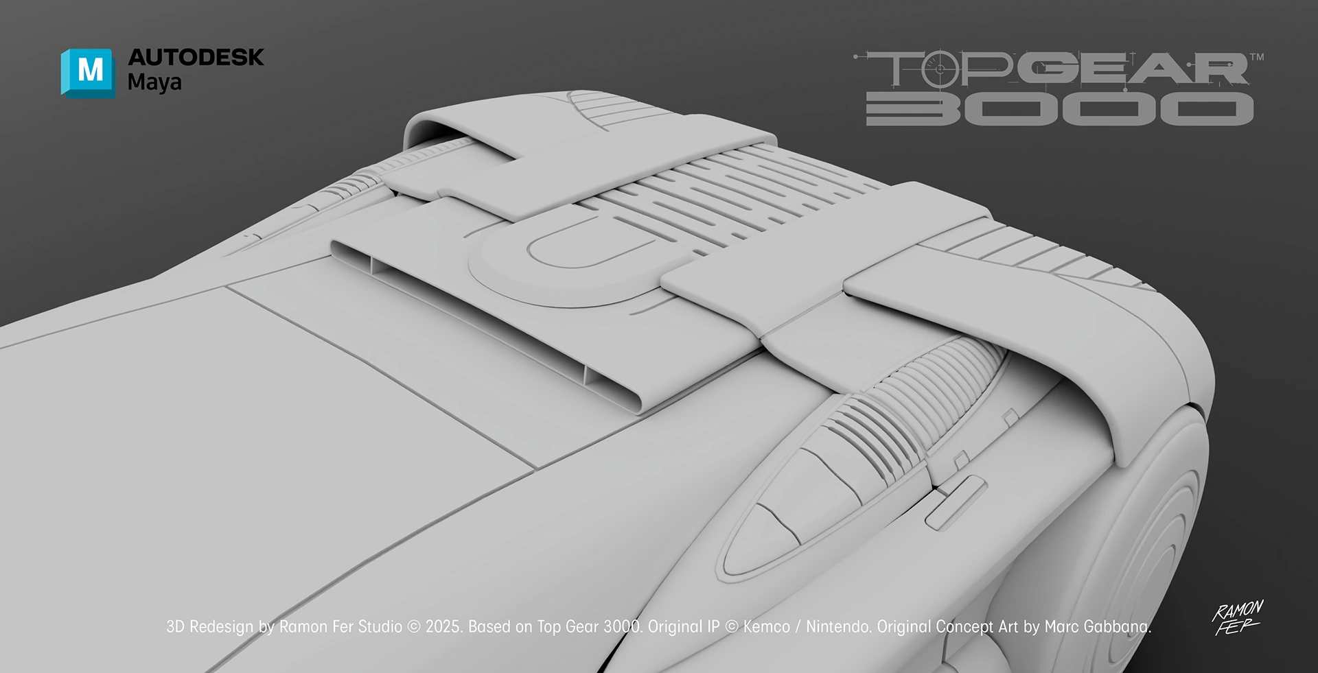 03 / Detalhes da modelagem
